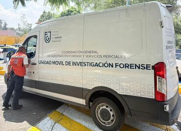 Clara Brugada lamenta muerte de estudiante en CCH Sur