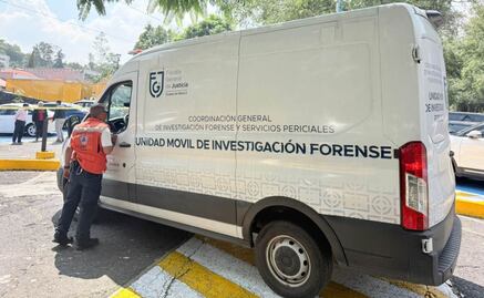 Clara Brugada lamenta muerte de estudiante en CCH Sur