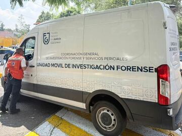 Clara Brugada lamenta muerte de estudiante en CCH Sur