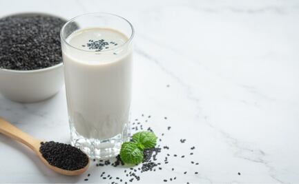 La semilla que por su alto contenido de calcio supera al de la leche y fortalece los huesos