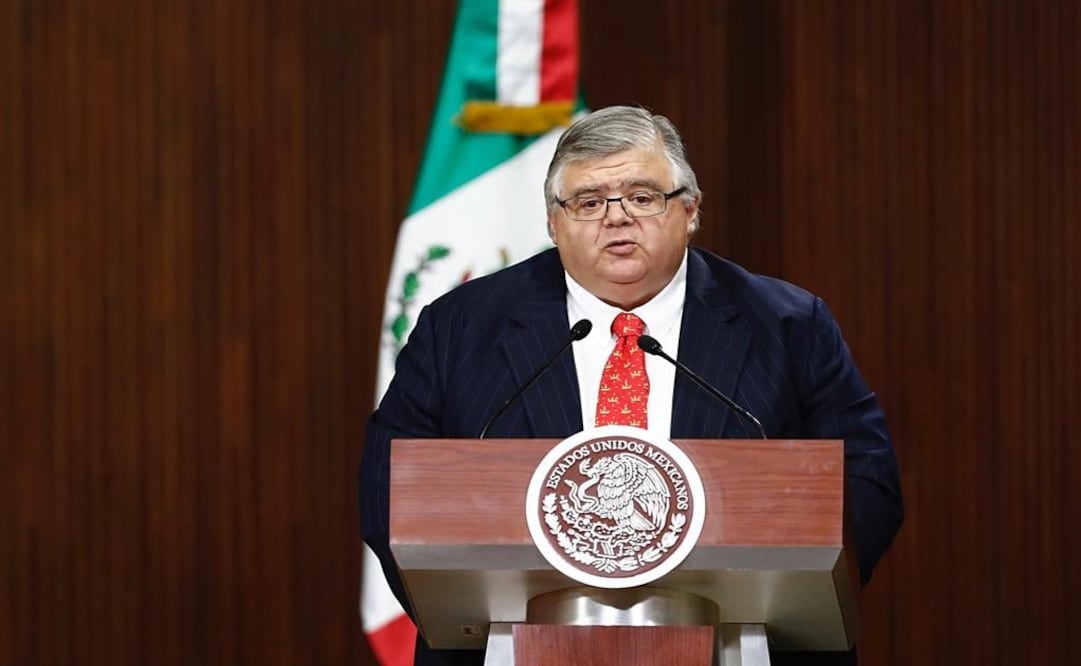 Aplaza BIS inicio de mandato de Agustín Carstens