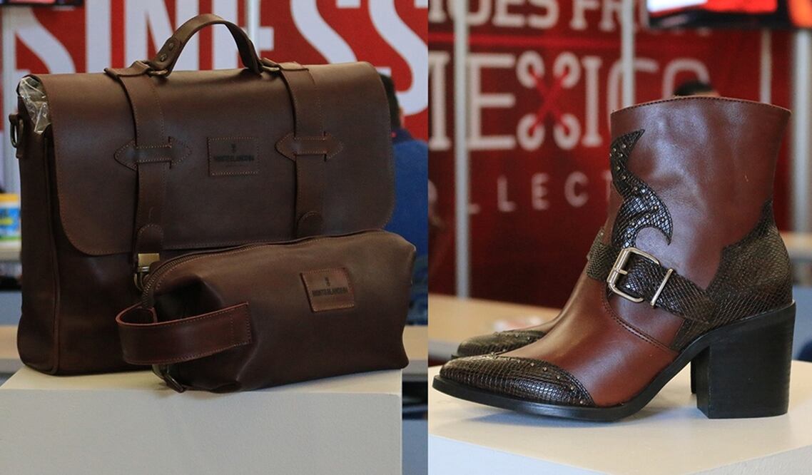 Esta edición tuve un formato híbrido / Foto: Facebook SAPICA 