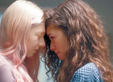 ¿Qué ver?: Celebra el Mes del Orgullo LGBT+ en Max