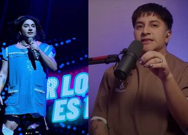 La vez que Mario Aguilar dio show en fiesta de los Beltrán Leyva: "me llevaron con engaños"