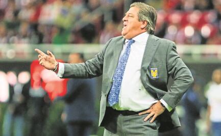 Algunos directivos harán un último intento para que el Piojo no llegue a la Selección Mexicana