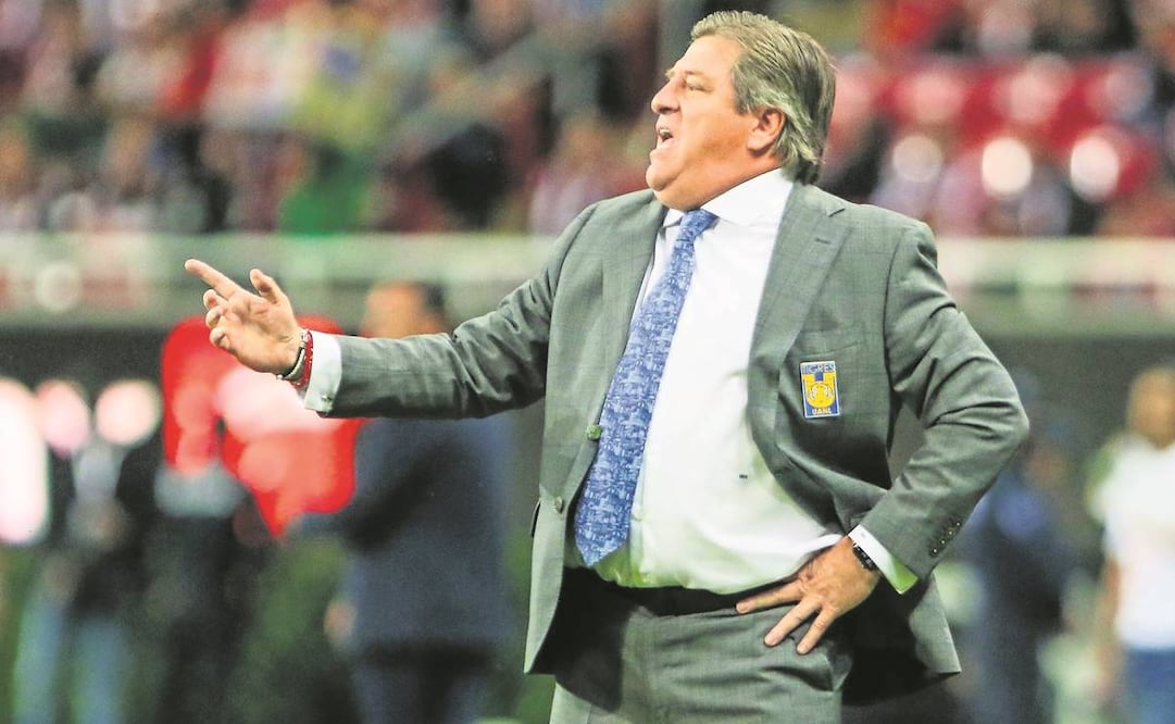 Foto: Archivo/ EL UNIVERSAL 