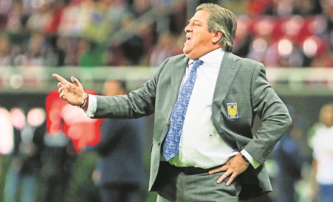 Foto: Archivo/ EL UNIVERSAL