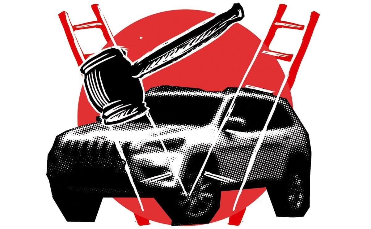 Salvador Garcia Soto