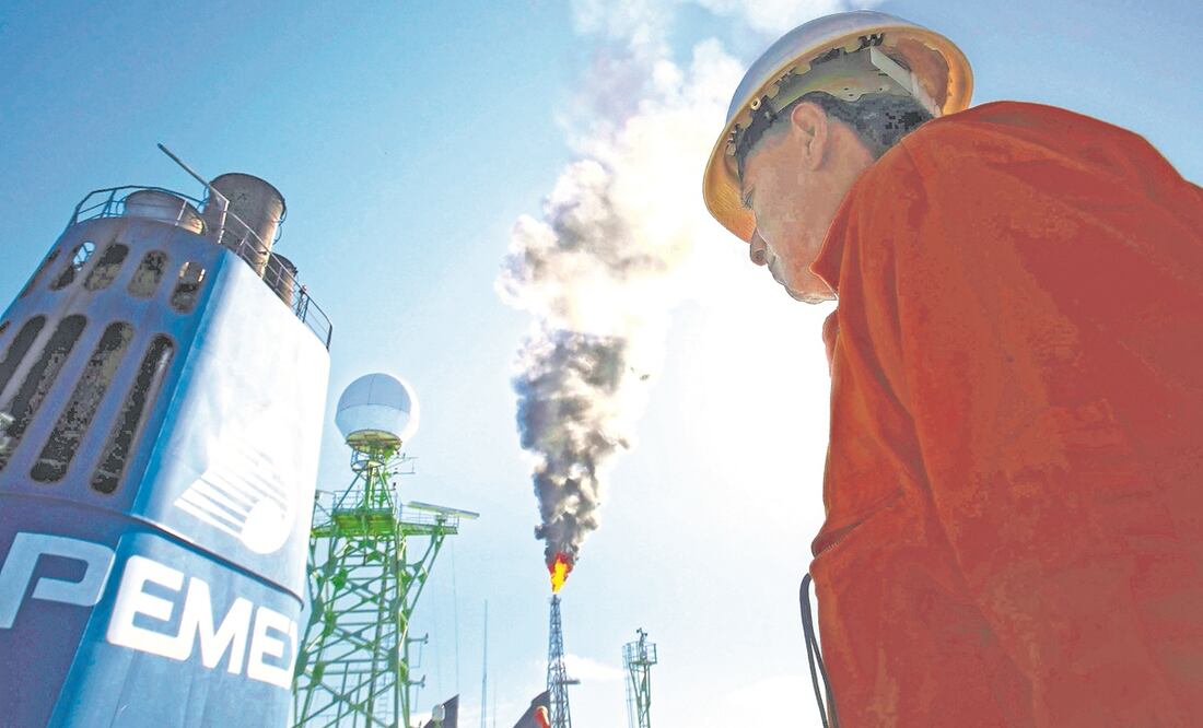 Foto: Archivo / EL UNIVERSAL