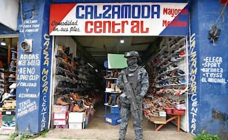 Chiapas refuerza seguridad con 100 nuevos elementos en la Fuerza Pakal; busca enfrentar crimen organizado 
