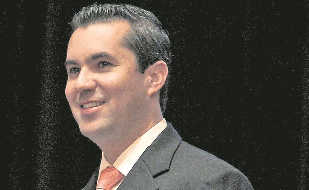 “Modificaciones, ilegales”. Toscano denuncia que Anaya alteró el estatuto del PAN para permanecer más tiempo en su cargo