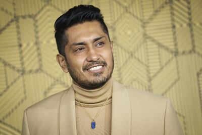 Tomó clases con "la güereja" y actuó como limpiaparabrisas: El camino de Tenoch Huerta antes de Namor