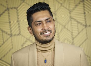 Tomó clases con "la güereja" y actuó como limpiaparabrisas: El camino de Tenoch Huerta antes de Namor