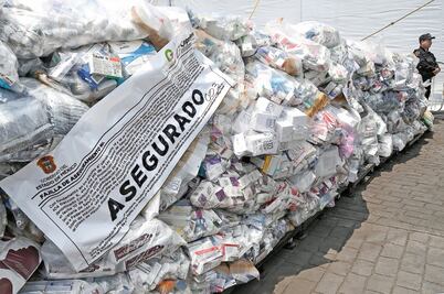 Alertan alza de compras de medicinas por internet