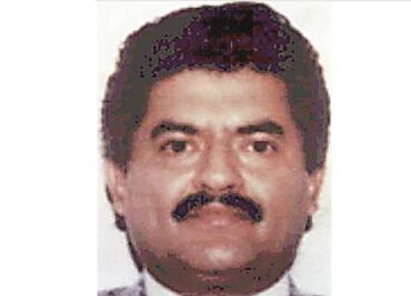 Juez rechaza frenar extinción de domino de cuentas bancarias de las hijas de "El Azul"; UIF aseguró más de 28 millones