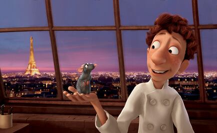 Tunden a Cultura de Tabasco por "Ratatouille" en ciclo de cine francés