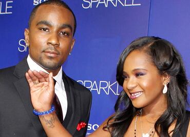 Demandan a Nick Gordon por golpear y robar a Bobbi Kristina