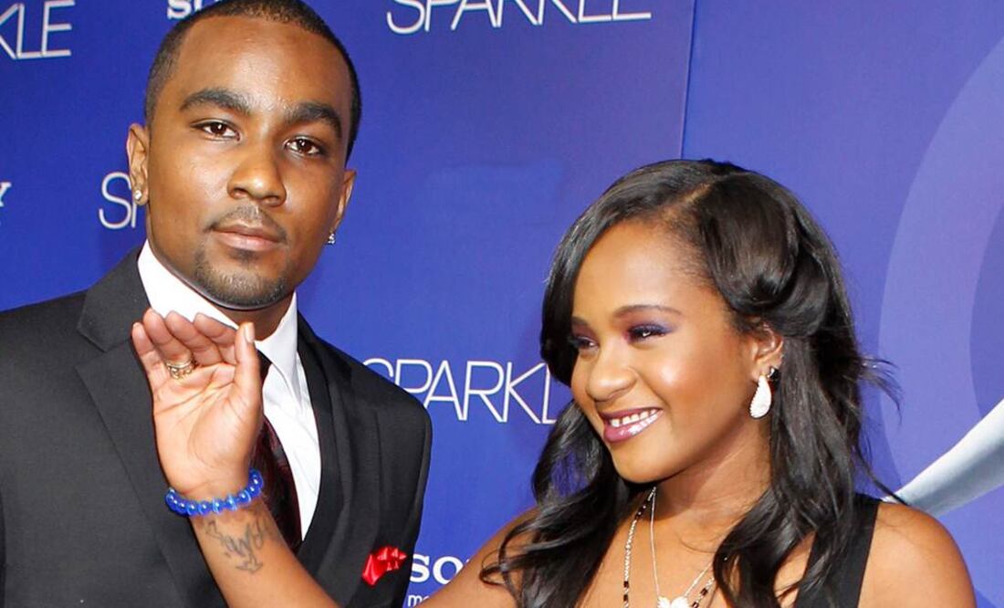 Gordon y Bobbi fueron criados como hermanos Foto:Archivo