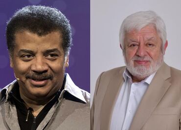 ¿Neil deGrasse Tyson escéptico a los cuerpos “no humanos” de Jaime Maussan? Esto dijo