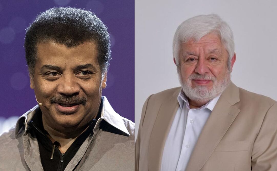 Neil deGrasse Tyson reaccionó a la evidencia que Jaime Maussan presentó en la Cámara de Diputados como "cuerpos no humanos" / . Foto: Instagram