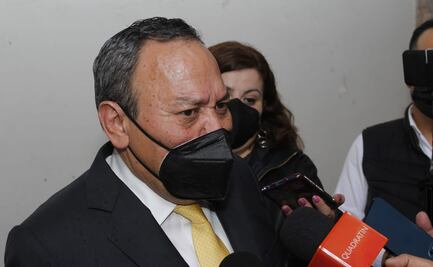 Se está corrigiendo el rumbo del PRD a nivel nacional: Jesús Zambrano