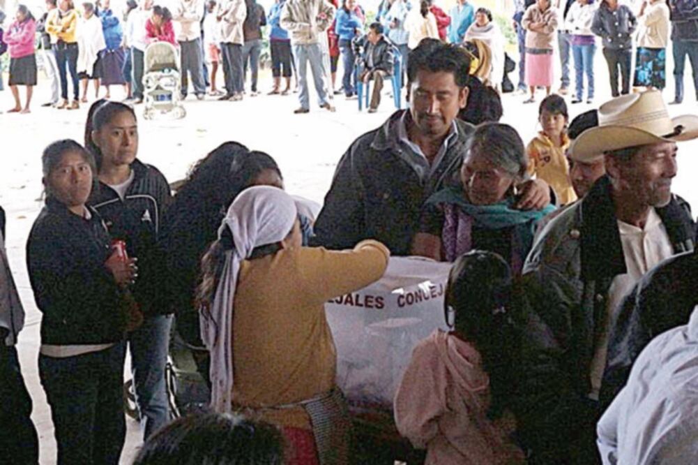 El 19 de julio de 2015, 377 ciudadanos fueron inscritos contra su voluntad en países como Japón, Cabo Verde, Croacia, Liberia, Suecia, Armenia, pero ninguno de ellos ha salido del país (ARCHIVO EL UNIVERSAL)