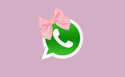 Cómo activar el modo coquette en WhatsApp