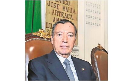 Jugosa Navidad para diputados de la CDMX