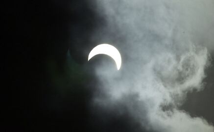 Eclipse de sol y lluvia de estrellas se verán en diciembre