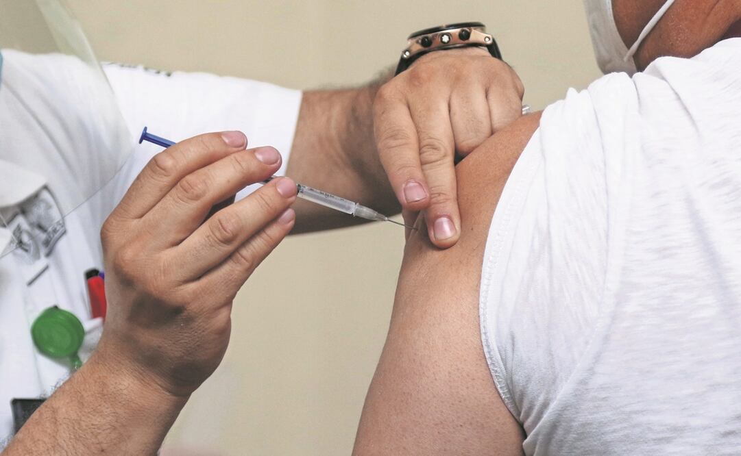 Imagen ilustrativa. Foto: archivo/ EL UNIVERSAL