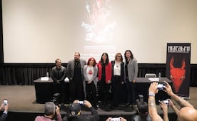 Macabro revive el VHS y festeja 25 años con estrenos de terror de todo el mundo