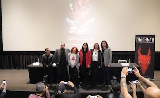 Macabro revive el VHS y festeja 25 años con estrenos de terror de todo el mundo