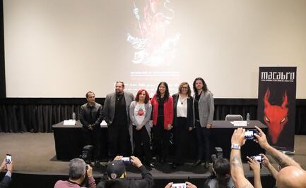 Macabro revive el VHS y festeja 25 años con estrenos de terror de todo el mundo