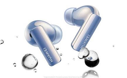 Conoce los Huawei FreeBuds Pro 2 con cancelación de ruido