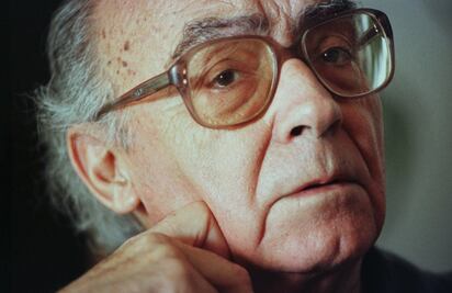 Novela inconclusa de José Saramago retrata la deshumanización, característica de la guerra 