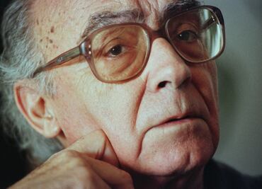 Novela inconclusa de José Saramago retrata la deshumanización, característica de la guerra