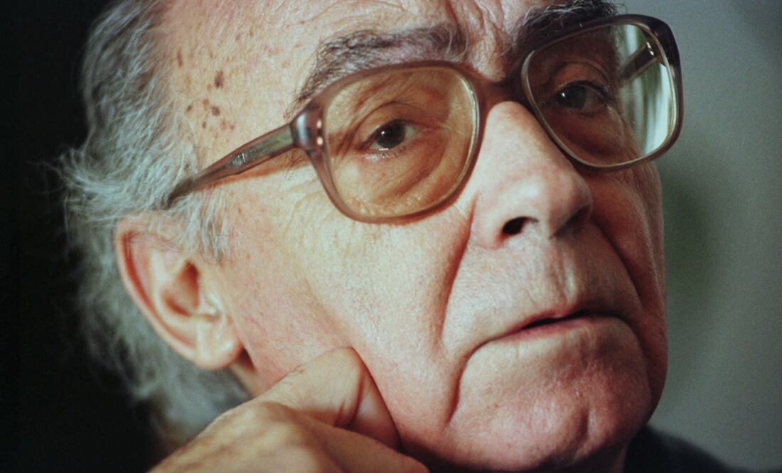 Foto: AP / Armando Franca, archivo