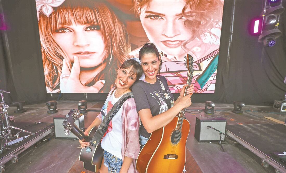 Ha*Ash. Foto: Archivo