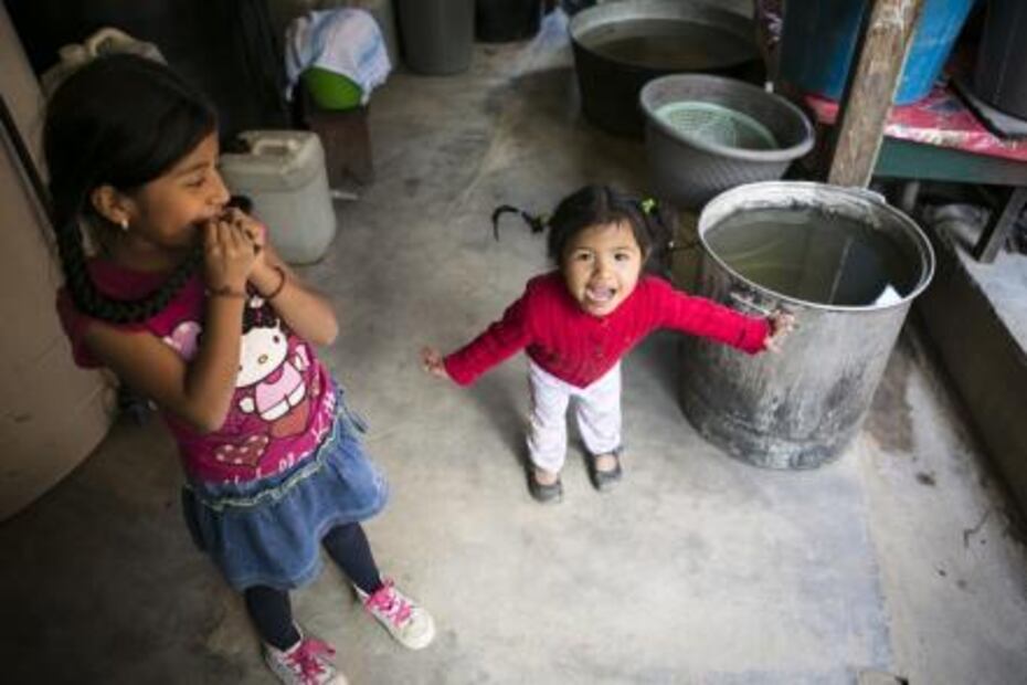 Ayutla: 14 meses sin derecho al agua