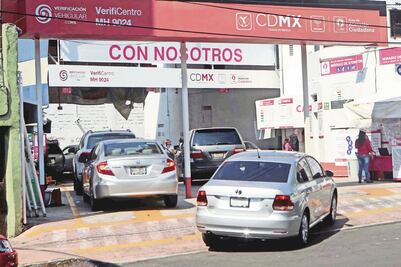 OBDII, dolor de cabeza para agencias de autos