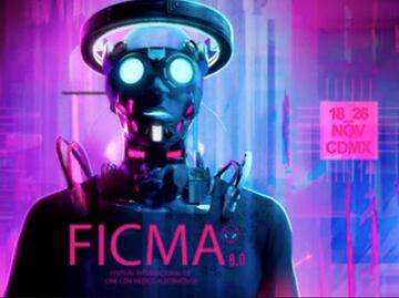 Inteligencia Artificial en el cine mexicano se abordará en Festival Internacional de Cine en la CDMX