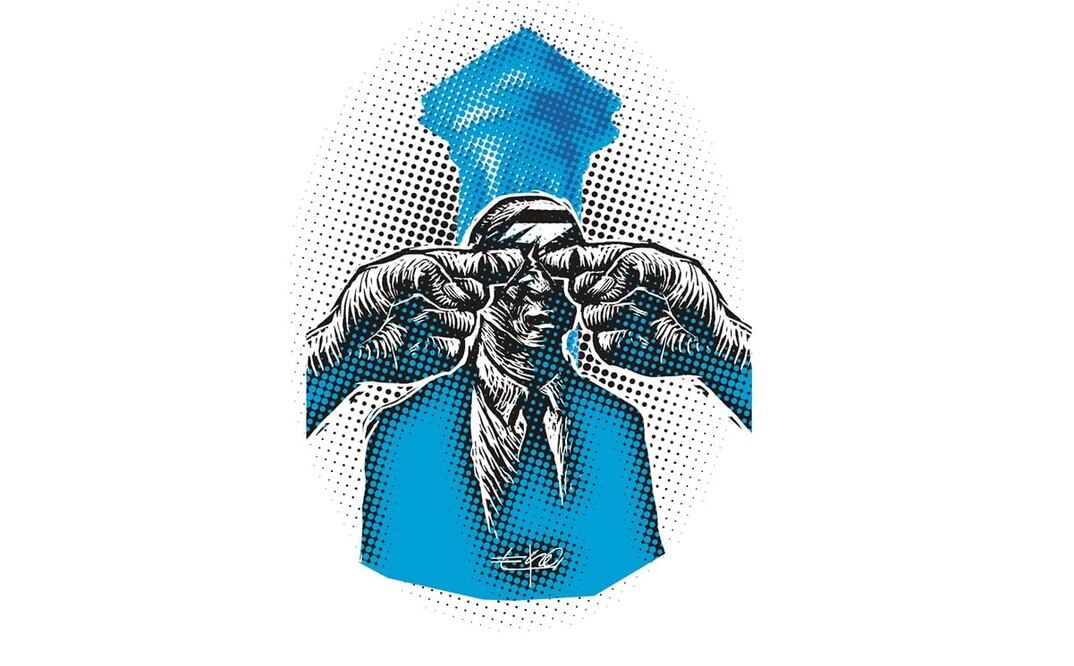 Del espionaje a periodistas