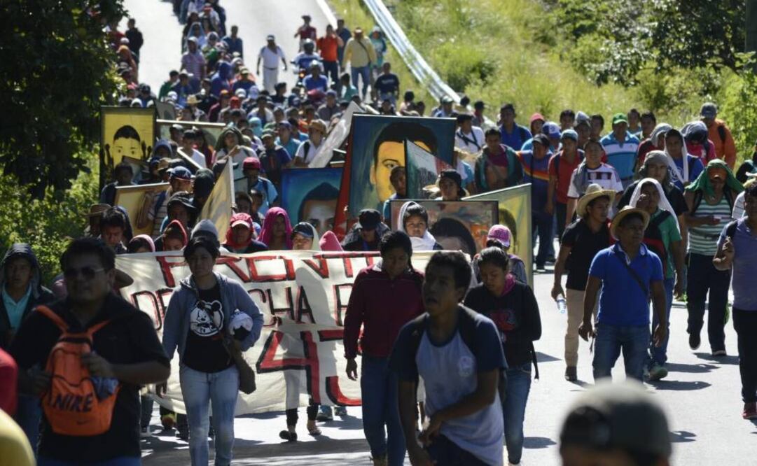 Foto: Dassaev Téllez / EL UNIVERSAL