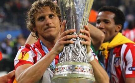 Diego Forlán estuvo cerca de llegar al América 