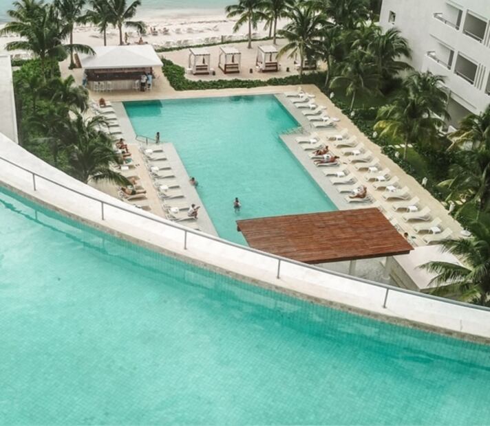 Estos son los pueblos mágicos que tienen playa, del mar de Cortés al Caribe mexicano
