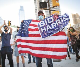 Covid-19 marcará la evolución de los mercados