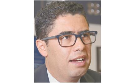 Un refugio para exhacendarios