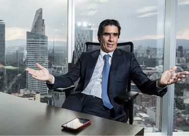 Gobierno, en su derecho de cancelar NAIM: HSBC