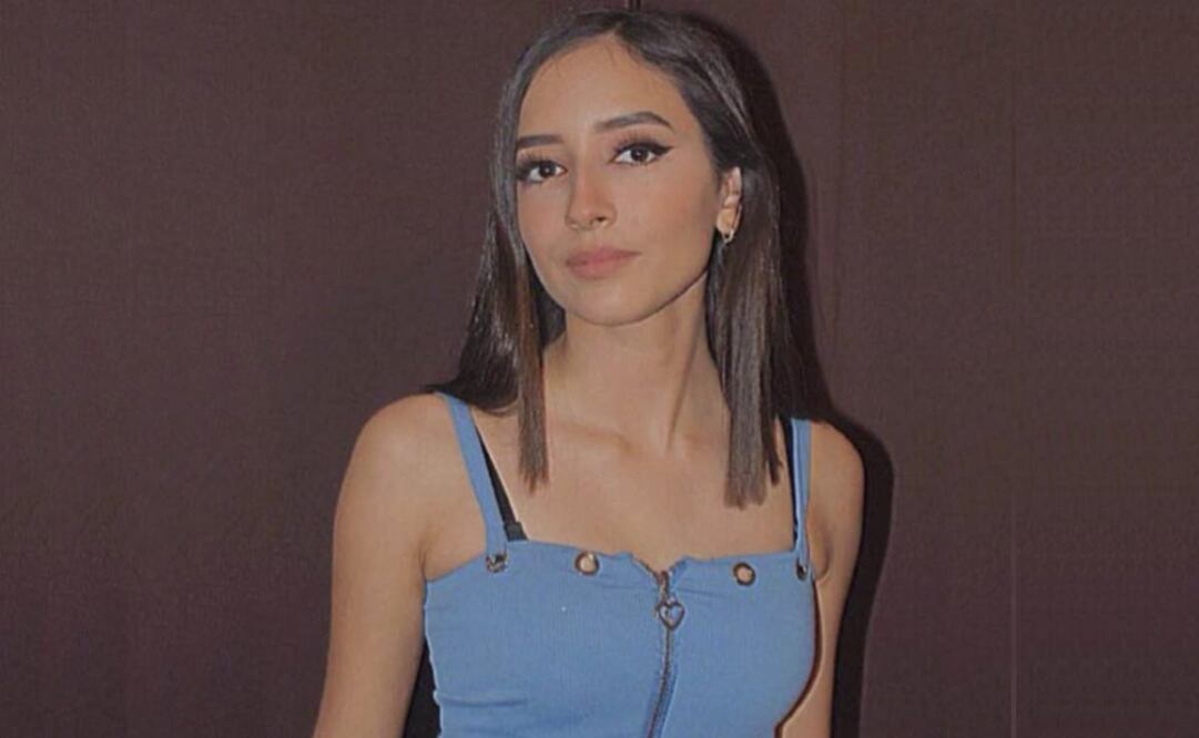 Foto: Instagram Debanhi Escobar