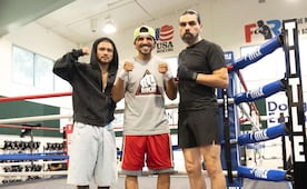 BKB, la luz al final del camino